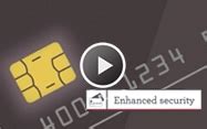 are wells fargo chip cards rfid|Wells Fargo touchless chip card.